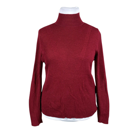 Unisex Alpa - Sweater, size 42 - Red ()