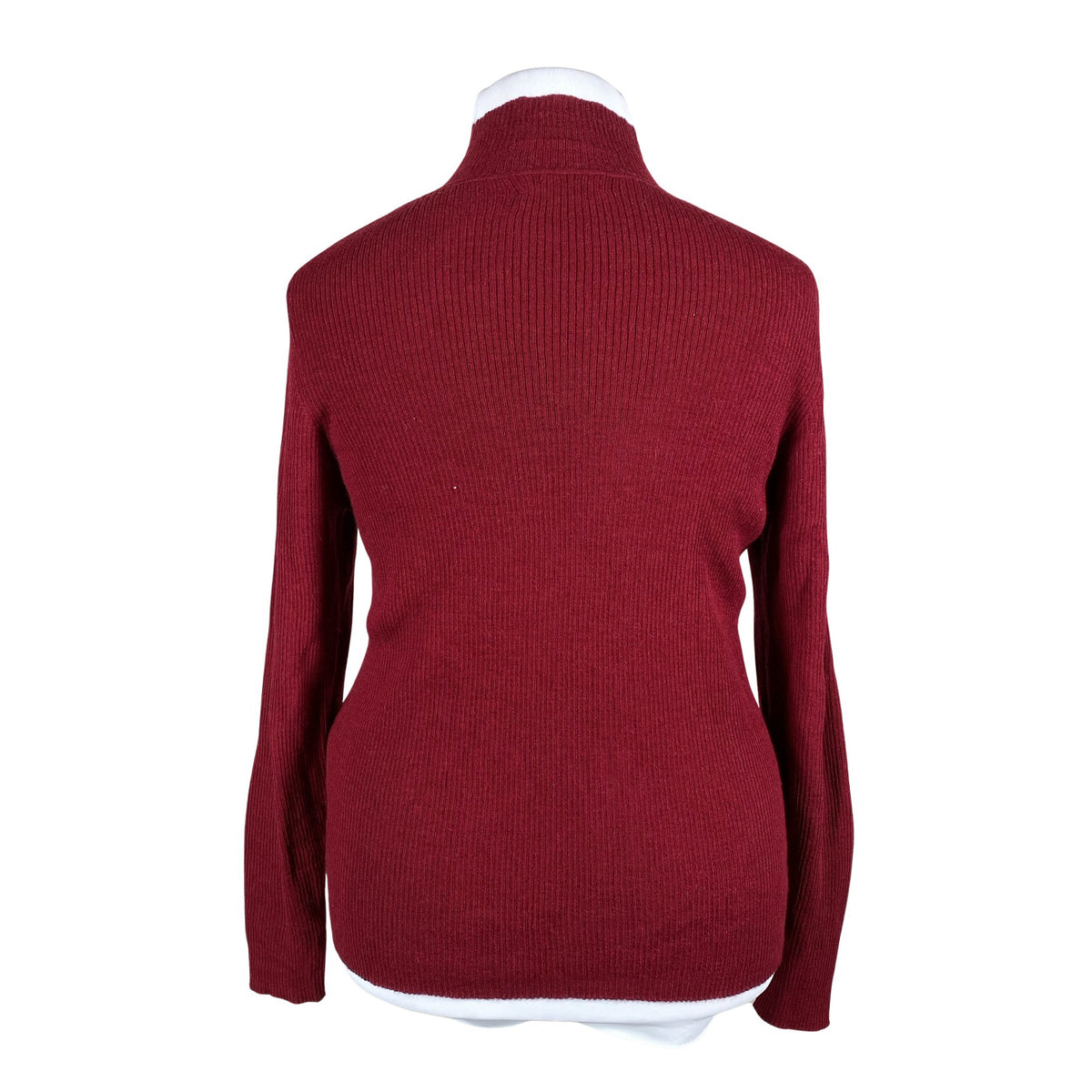 Unisex Alpa - Sweater, size 48 - Red (3)
