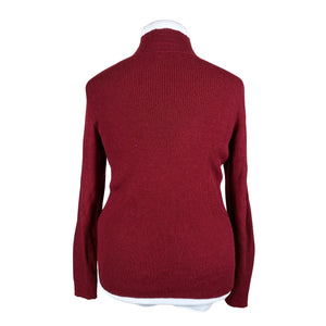 Unisex Alpa - Sweater, size 48 - Red (3)