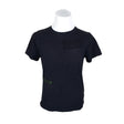 Unisex Eleven Paris - T-shirt, size S - Blue ()