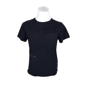 Unisex Eleven Paris - T-shirt, size S - Blue (1)