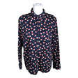 Unisex People Tree - Collared shirt, size 40 - Blue ()