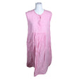 Unisex Kuusama - Dress, size 36 - Light pink ()