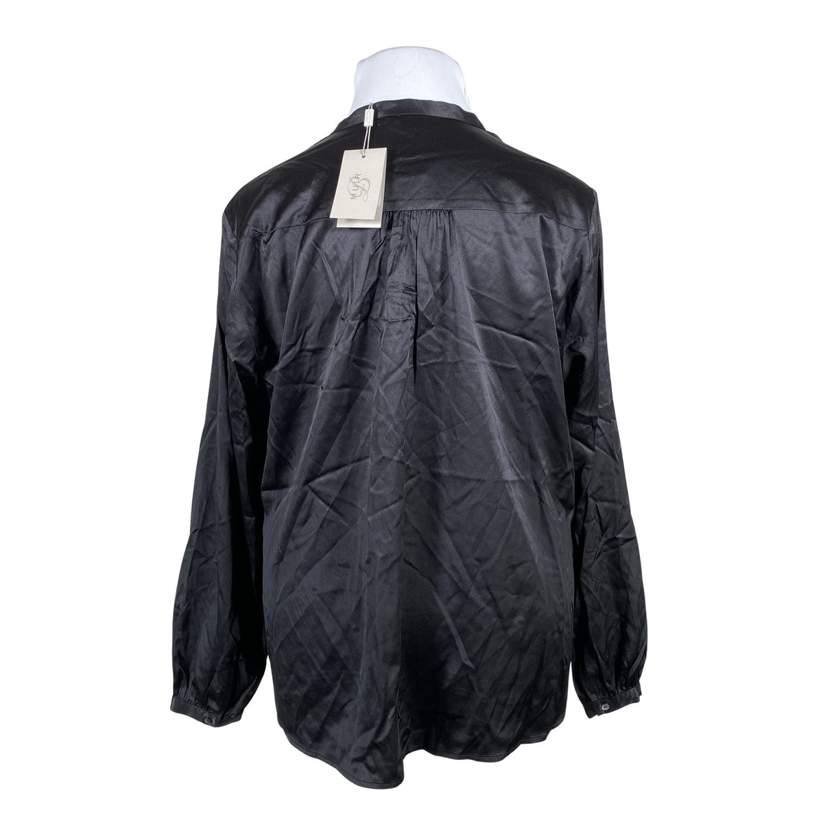 Unisex Balmuir - Blouse, size 42 - Black (3)
