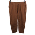 Unisex Armedangels - Slacks, size 40 - Brown ()