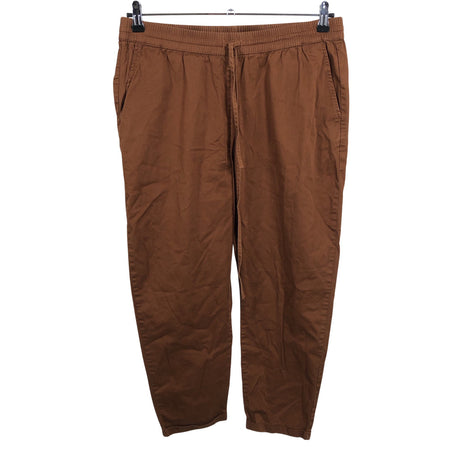 Unisex Armedangels - Slacks, size 40 - Brown ()