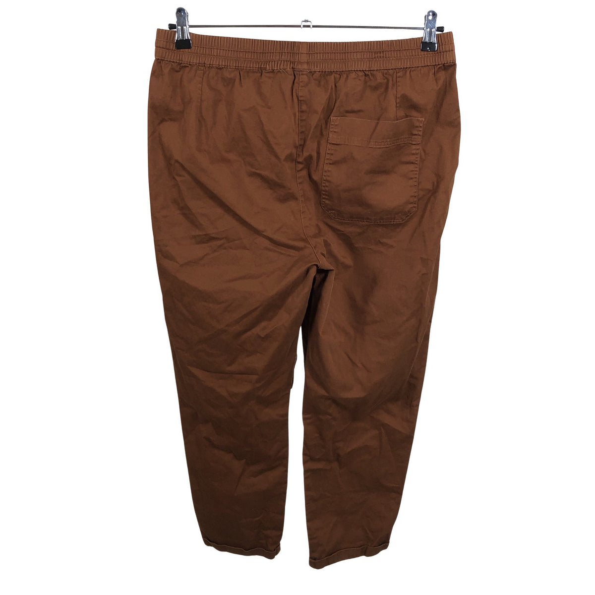 Unisex Armedangels - Slacks, size 40 - Brown (2)