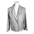 Unisex Tauko - Jacket, size 38 - Gray ()