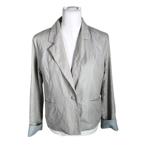 Unisex Tauko - Jacket, size 38 - Gray (1)