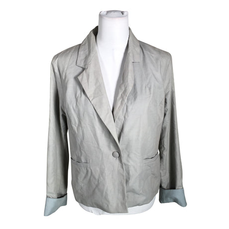 Unisex Tauko - Jacket, size 38 - Gray ()