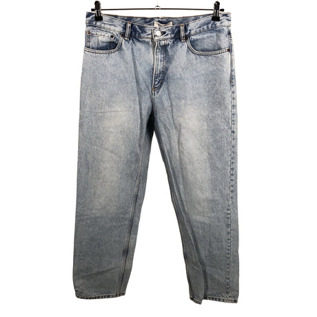 Unisex Wood Wood - Jeans, size W30 - Light blue ()