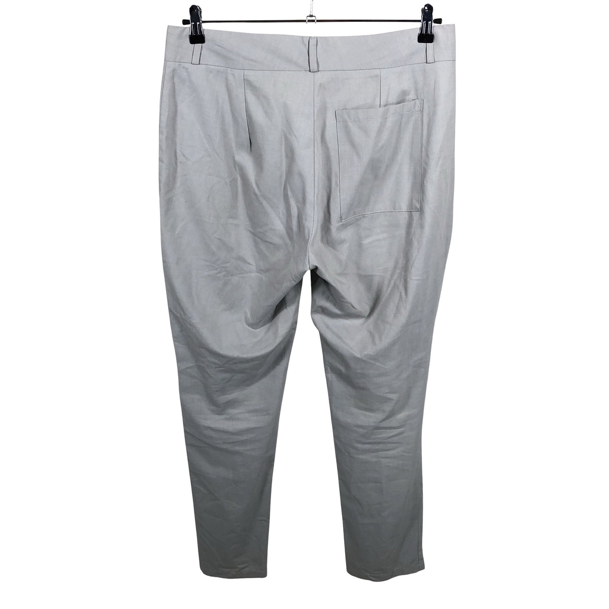 Unisex Tauko - Slacks, size 40 - Gray (2)