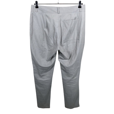 Unisex Tauko - Slacks, size 40 - Gray (2)