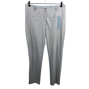 Unisex Tauko - Slacks, size 40 - Gray (1)