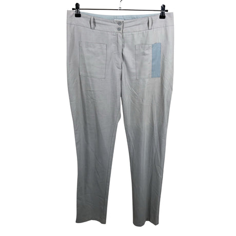 Unisex Tauko - Slacks, size 40 - Gray ()