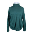 Unisex Alpa - Sweater, size 48 - Green ()