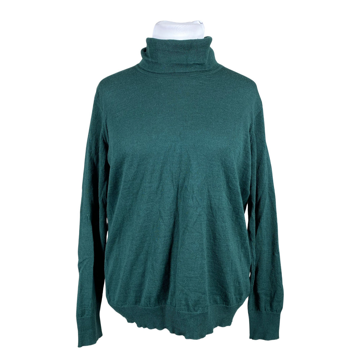 Unisex Alpa - Sweater, size 48 - Green (1)