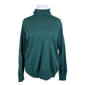 Unisex Alpa - Sweater, size 48 - Green (1)