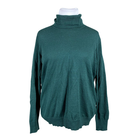 Unisex Polarn O. Pyret - Tricot shirt, size 92 - 98 - Wine red ()