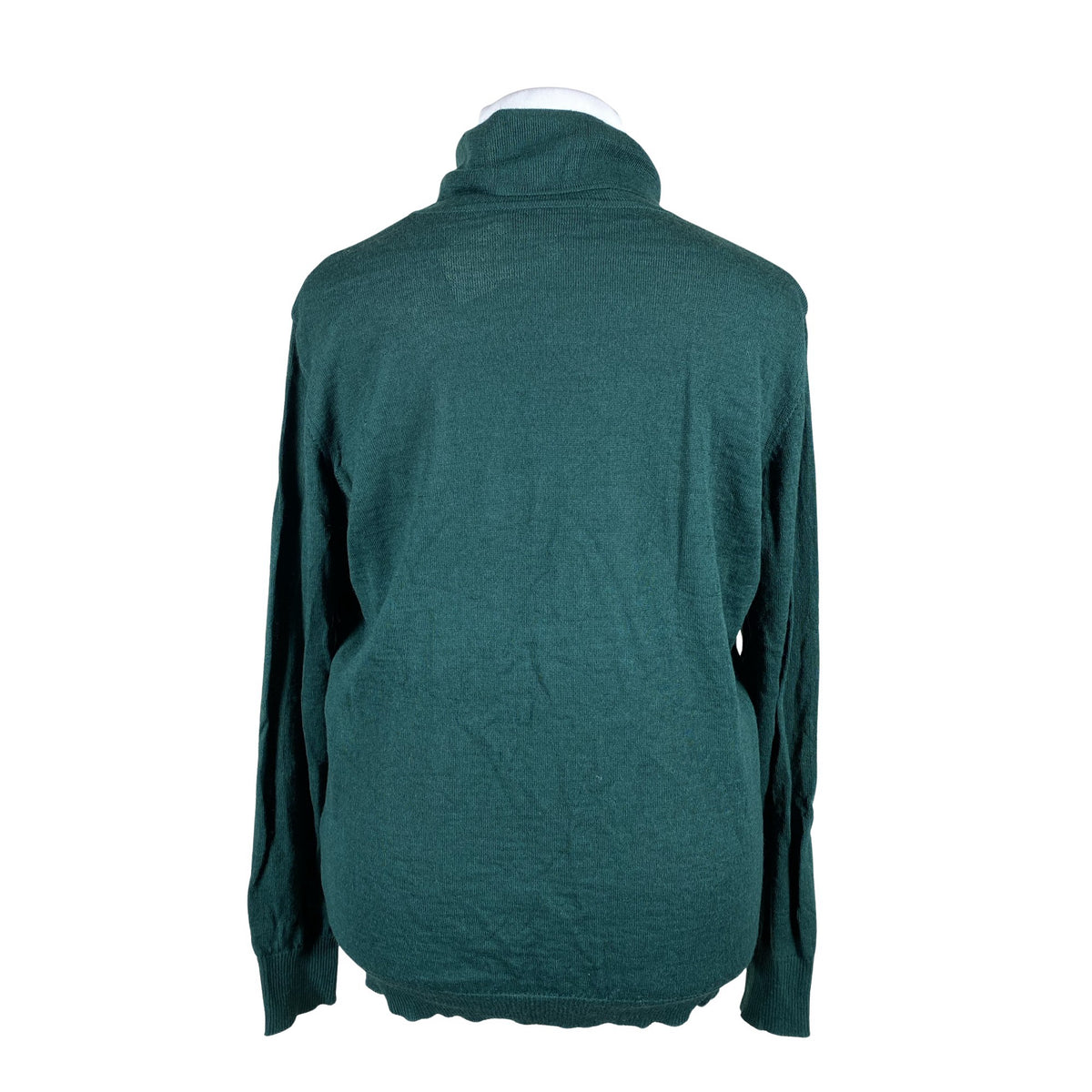 Unisex Alpa - Sweater, size 48 - Green (3)