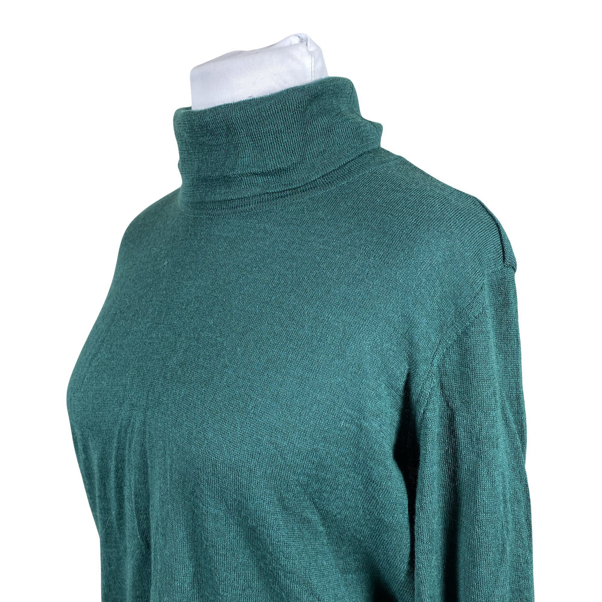 Unisex Alpa - Sweater, size 48 - Green (2)