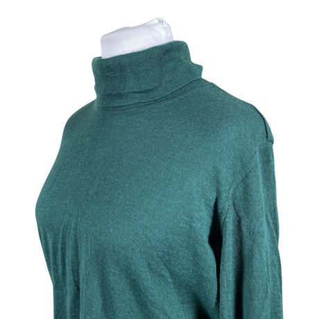 Unisex Alpa - Sweater, size 42 - Green (2)