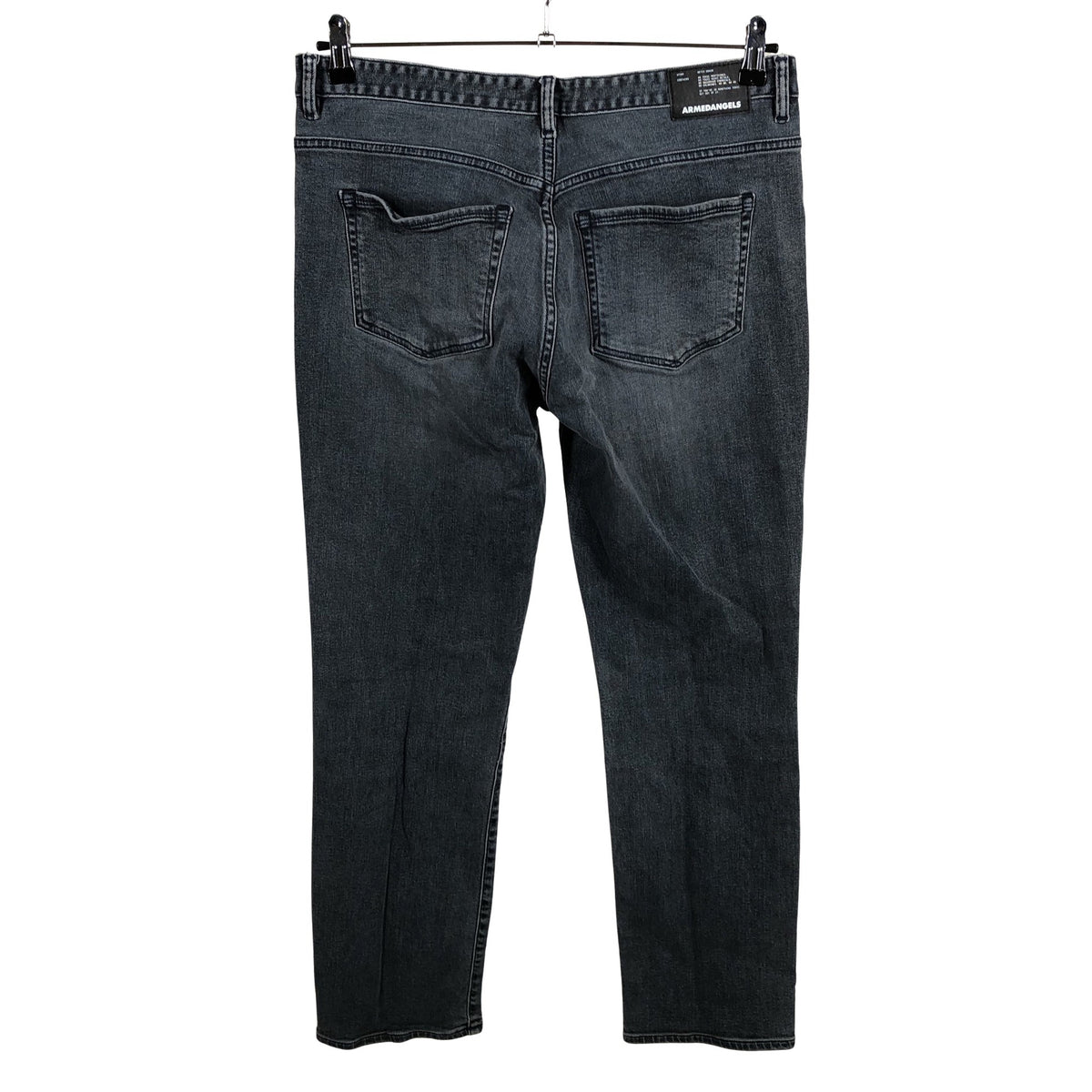 Unisex Armedangels - Jeans, size W31 - Blue (2)