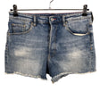 Unisex Scotch&Soda - Denim shorts, size W30 - Blue ()