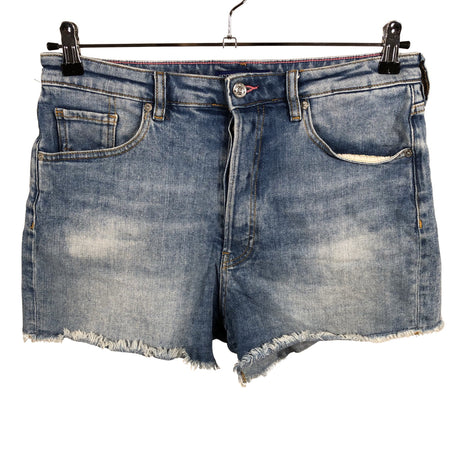 Unisex Scotch&Soda - Denim shorts, size W30 - Blue ()