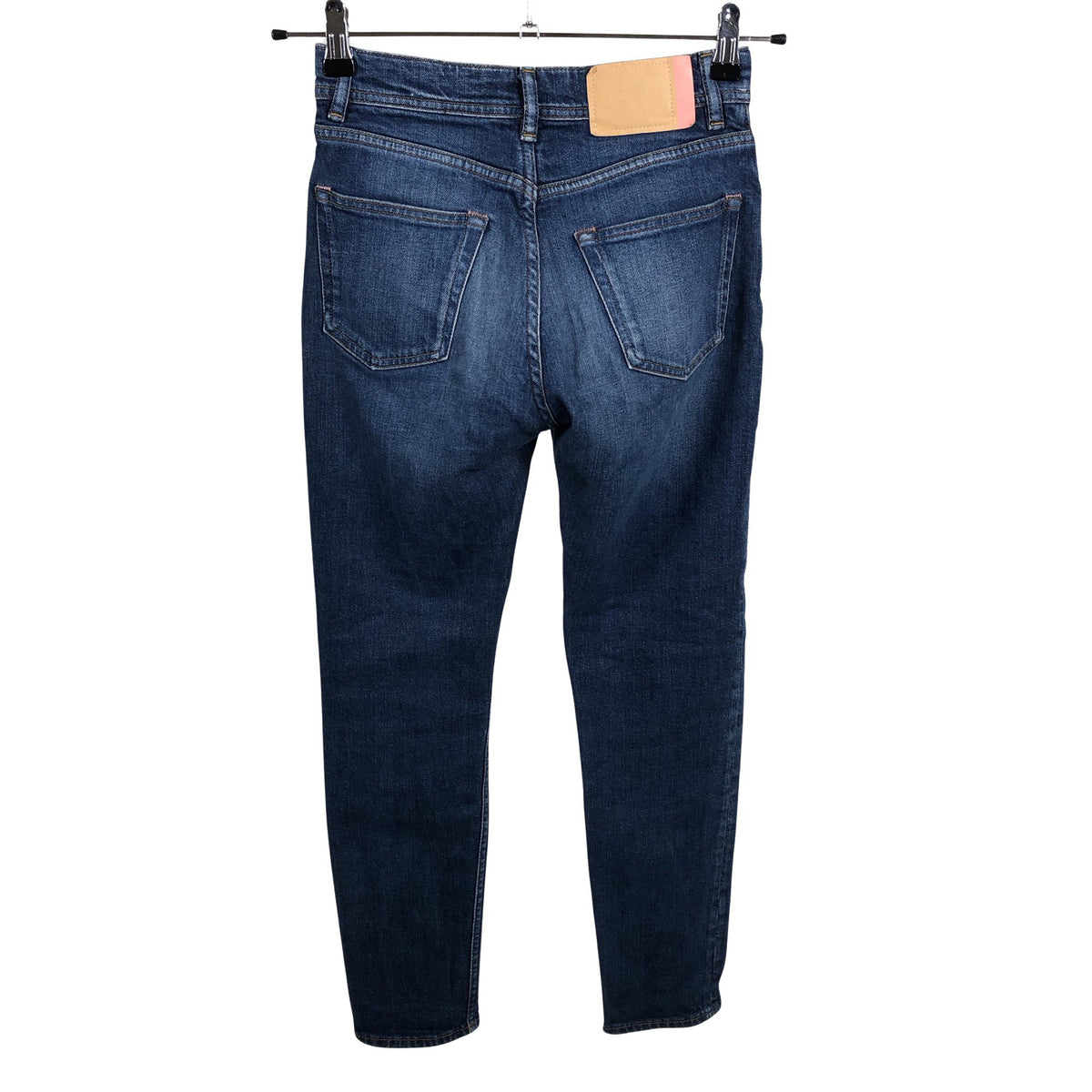 Unisex Acne Studios - Jeans, size W25 - Blue (2)