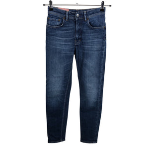Unisex Acne Studios - Jeans, size W25 - Blue (1)