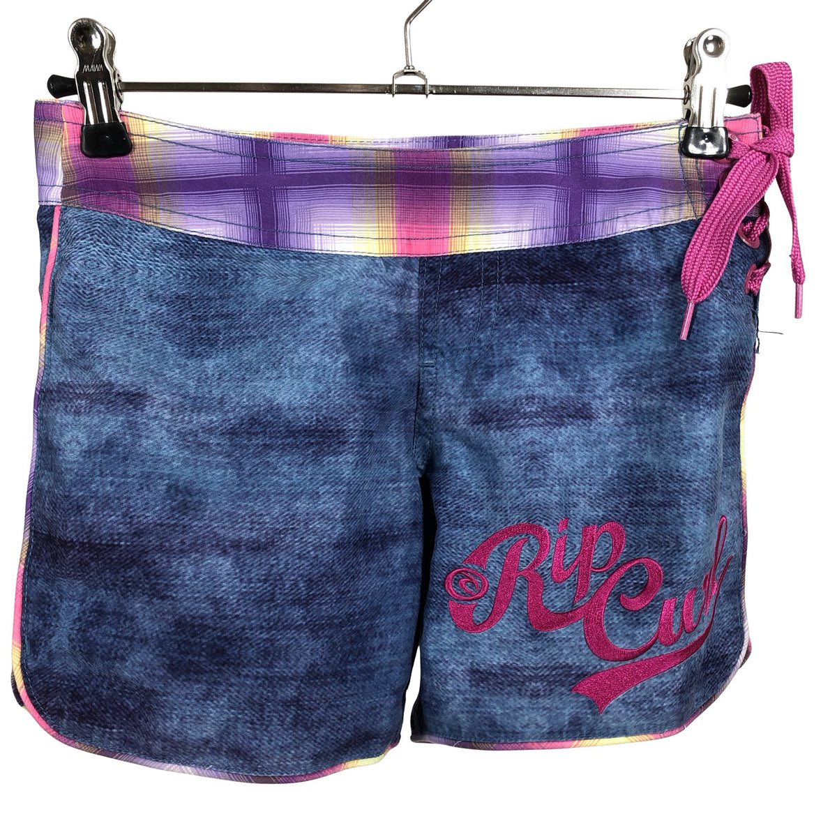 Unisex Rip Curl - Swim trunks, size 128 - 134 - Blue (1)