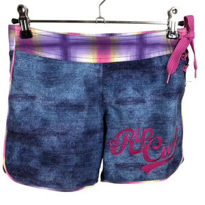 Unisex Rip Curl - Swim trunks, size 128 - 134 - Blue (1)
