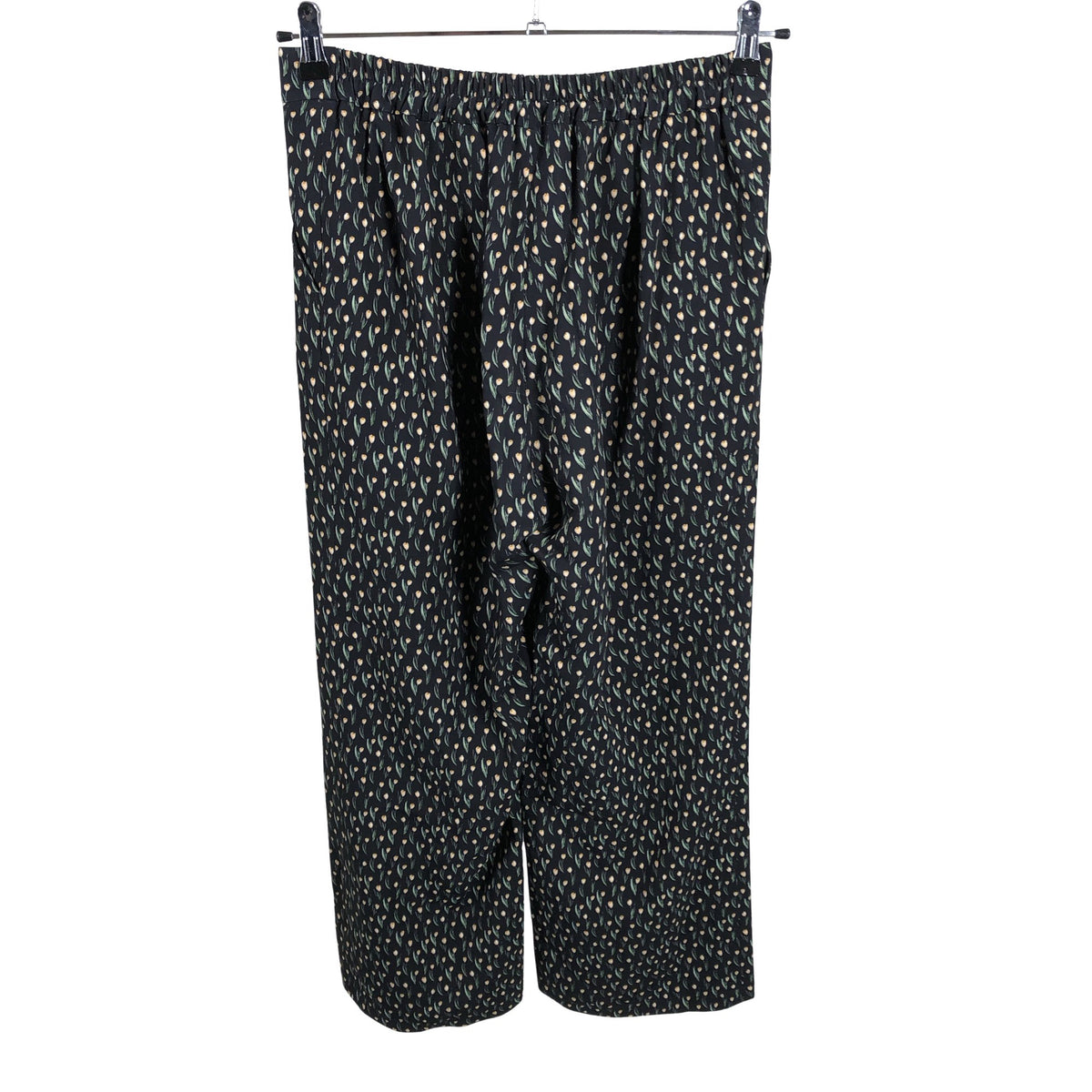 Unisex Uhana Design - Slacks, size 38 - Black (2)