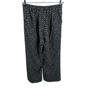 Unisex Uhana Design - Slacks, size 38 - Black (2)