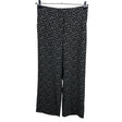 Unisex Uhana Design - Slacks, size 38 - Black ()