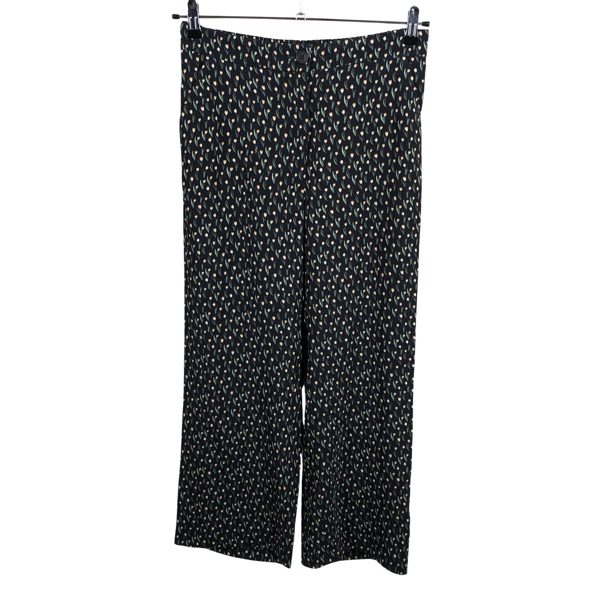 Unisex Uhana Design - Slacks, size 38 - Black (1)