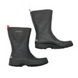 Unisex Tretorn - Wellingtons, size 39 - Black ()