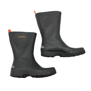 Unisex Tretorn - Wellingtons, size 39 - Black (1)