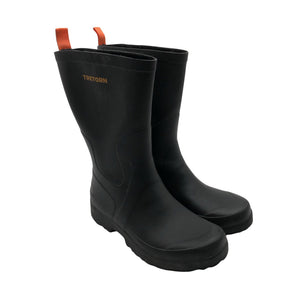 Unisex Tretorn - Wellingtons, size 39 - Black (2)