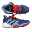 Unisex Adidas - Sneakers, size 40 - Blue ()