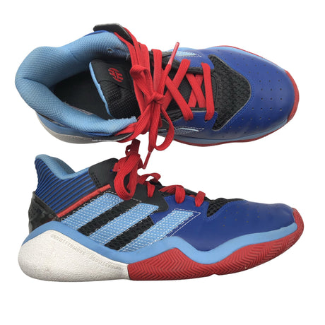 Unisex Adidas - Sneakers, size 40 - Blue ()