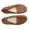 Unisex Vagabond - Loafers, size 37 - Brown ()