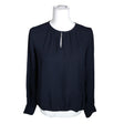 Unisex Noom - Blouse, size 36 - Blue ()
