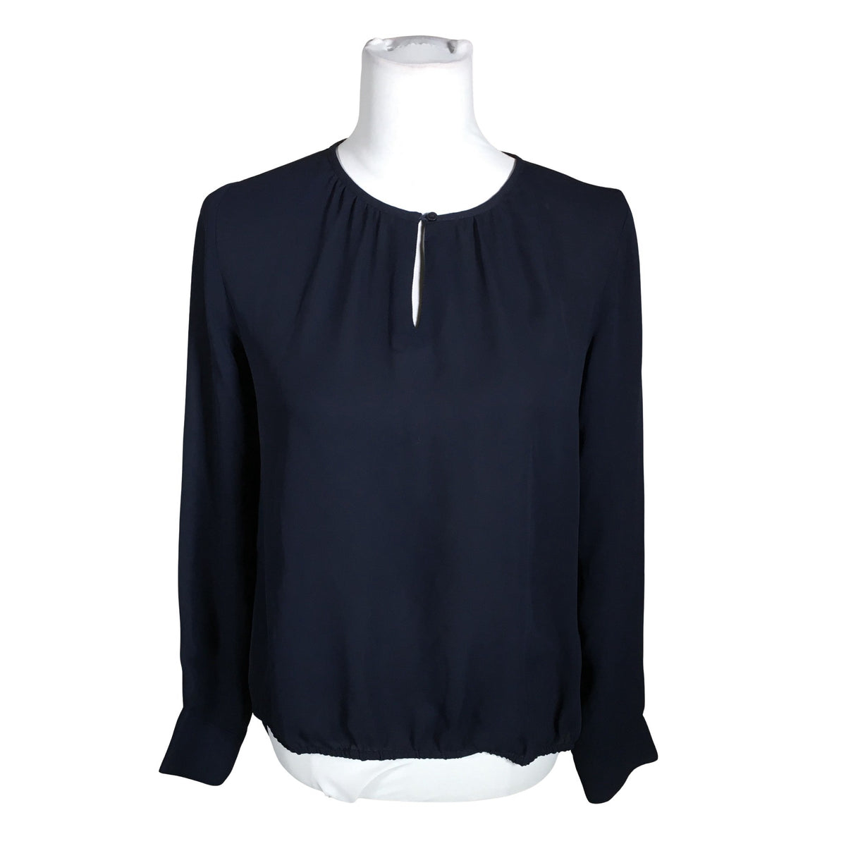Unisex Noom - Blouse, size 36 - Blue (1)