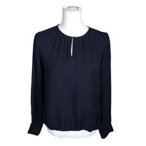 Unisex Noom - Blouse, size 36 - Blue (1)