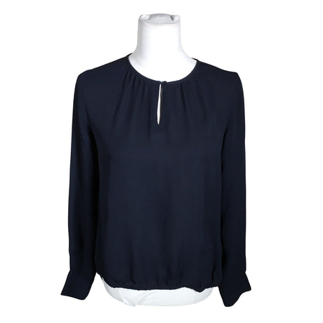 Unisex Noom - Blouse, size 36 - Blue ()