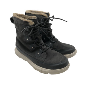 Unisex Sorel - Winter shoes, size 40 - Gray (2)