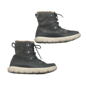 Unisex Sorel - Winter shoes, size 40 - Gray (1)