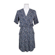 Unisex Armedangels - Dress, size 38 - Blue ()